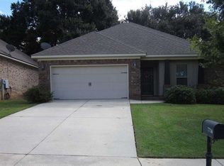 7714 Kari Ln, Daphne, AL 36526
