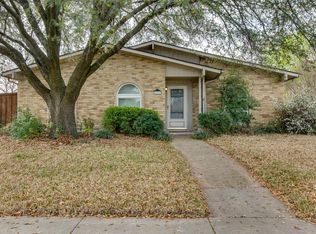 3310 Ridgemoor Dr, Garland, TX 75044