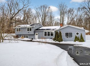 375 Sea Hill Road, North Branford, CT 06471