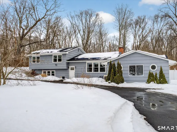 375 Sea Hill Road, North Branford, CT 06471