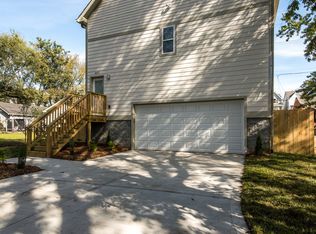 6127 Louisiana Ave, Nashville, TN 37209