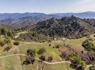 18799 Scenic, Redwood Valley, CA 95470