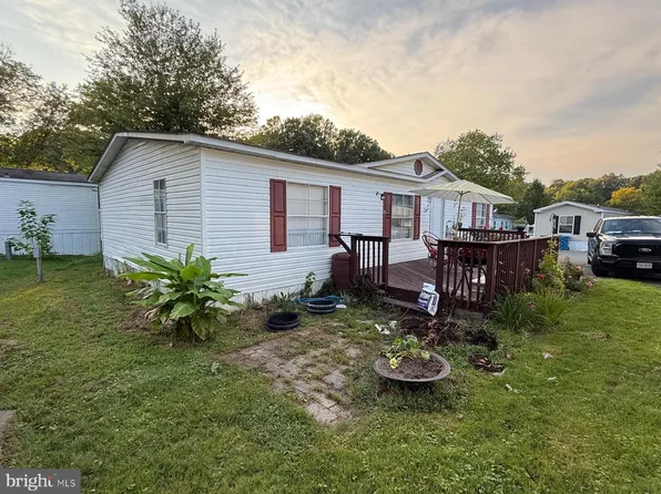 7800 Tayloe Dr Trailer 75, Manassas, VA 20112