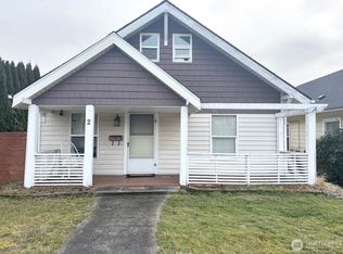 2 G St SE, Auburn, WA