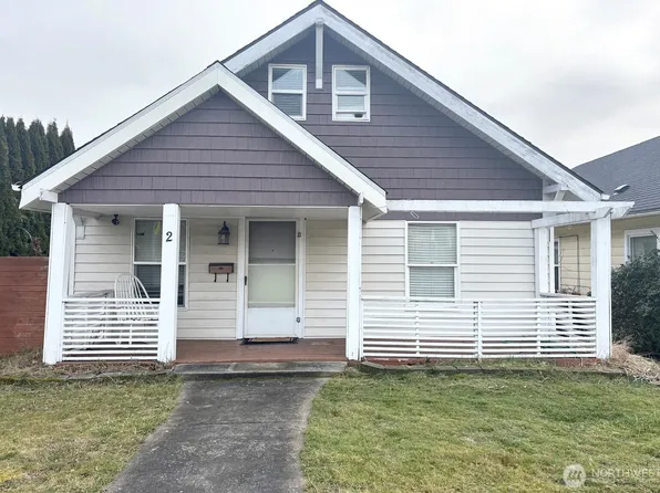 2 G Street SE, Auburn, WA 98002