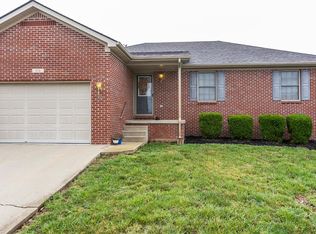516 Homestead Dr, Nicholasville, KY
