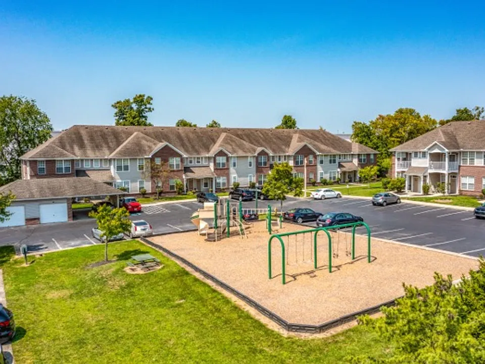 The Heights at Bridgewater