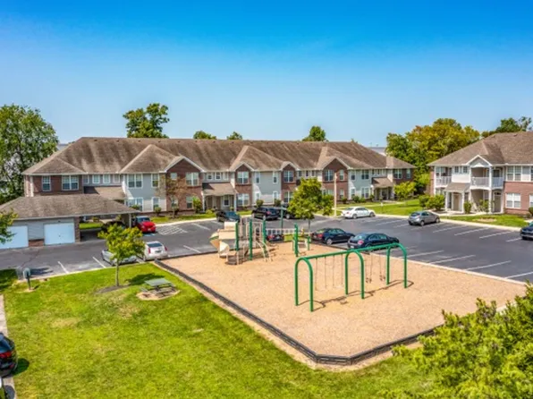 The Heights at Bridgewater