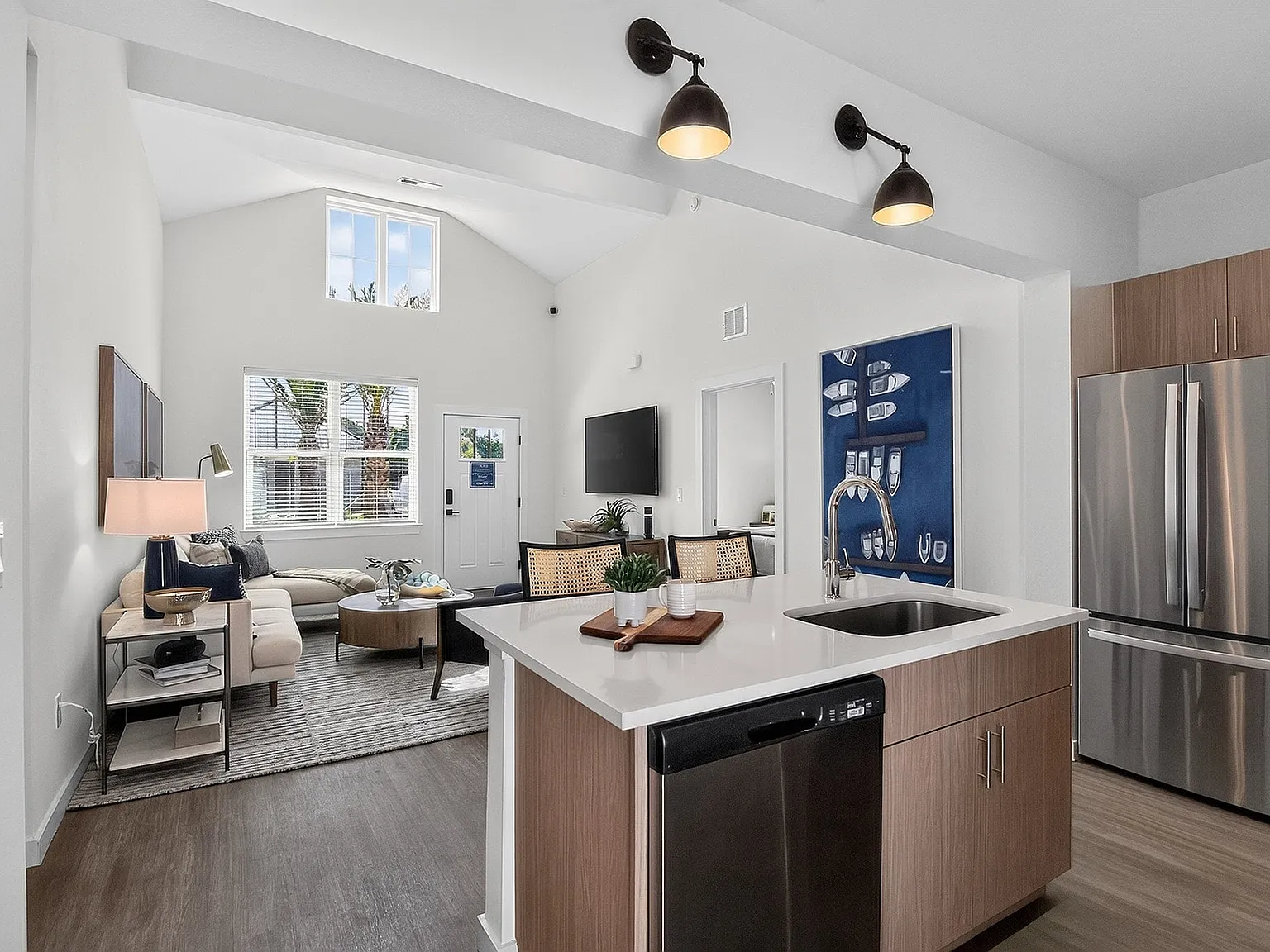 LEO at Wildwood - Single Family Rental Homes — Photo 4