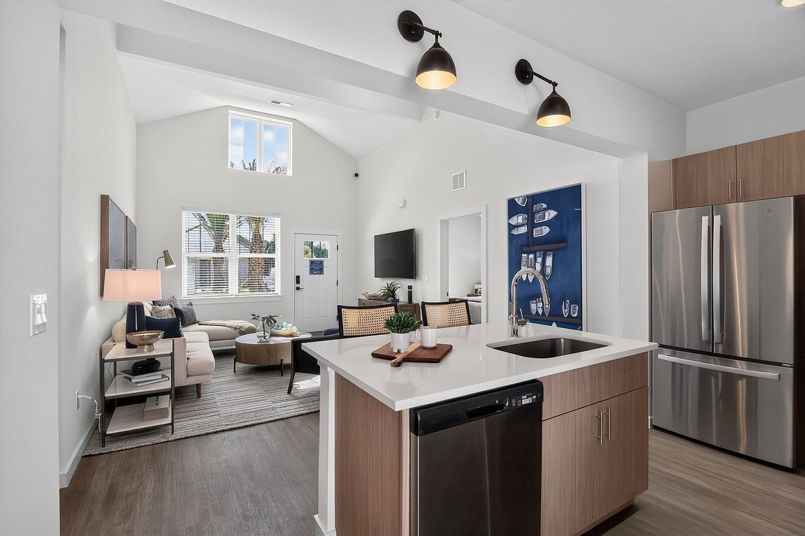 LEO at Wildwood - Single Family Rental Homes - 10457 Bethel Pl