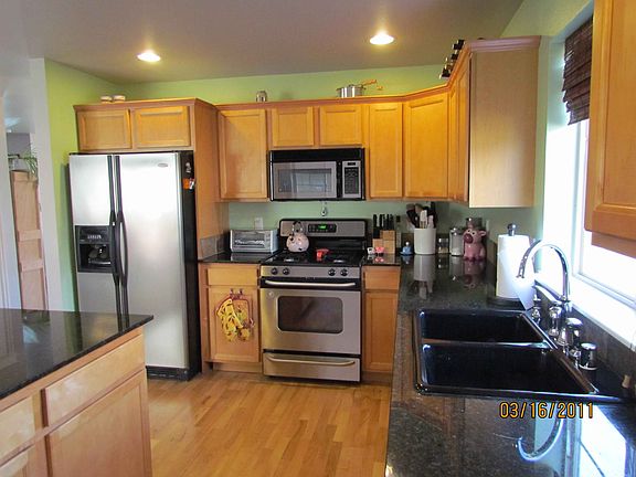 Hardwood Floors