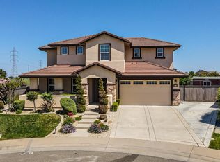 4715 Owl Tree Ct, Rancho Cordova, CA 95742