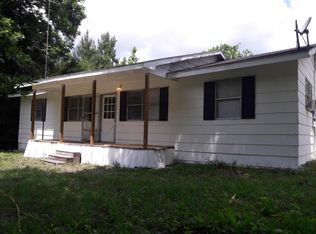 1345 County Road 278, Jasper, TX 75951