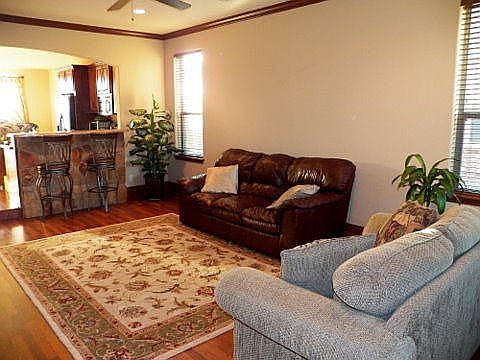 Large Living Room