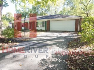 7461 Dorothy Dr, Indianapolis, IN 46260