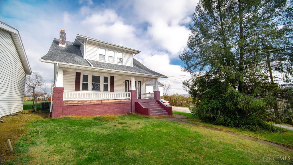 Real estate listing image
