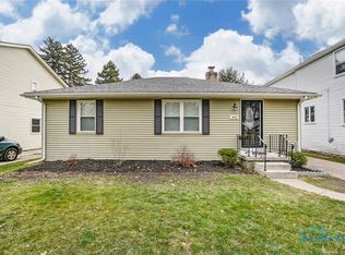 3645 Beechway Blvd, Toledo, OH 43614
