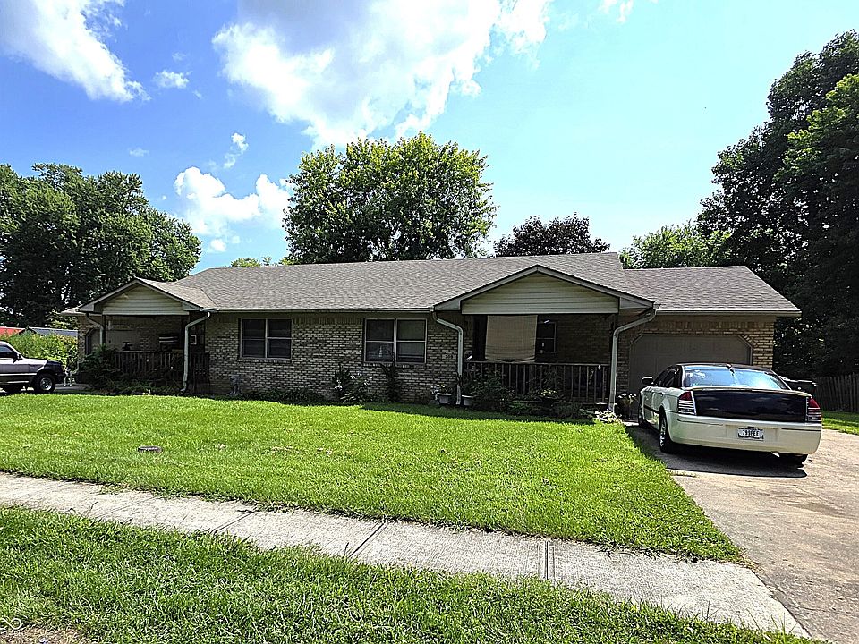 2nd image of 309/311 N Main St