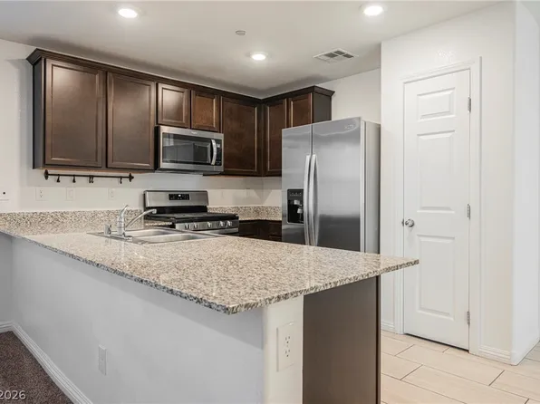 4574 Dover Straight St, Las Vegas, NV 89115