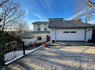 8 Westwind Dr, Sand Springs, OK 74063