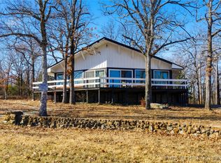 96358 S 4531st Rd, Vian, OK 74962