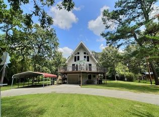 24258 Marshburn Dr, Hockley, TX 77447