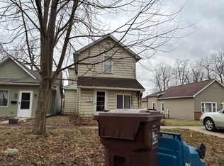 347 E Main St, Wabash, IN 46992