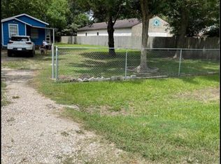 5010 Krueger Dr, Dickinson, TX 77539