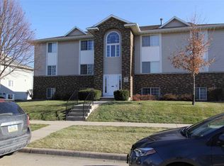 128 Westside Dr #1-12, Iowa City, IA 52246