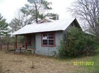 7971 State Highway 315, Long Branch, TX 75669