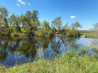 573 County Road 154, Bay City, TX 77414