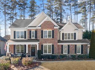 122 Rocky Creek Trl, Woodstock, GA