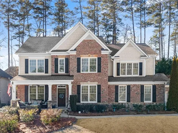 122 Rocky Creek Trl, Woodstock, GA 30188
