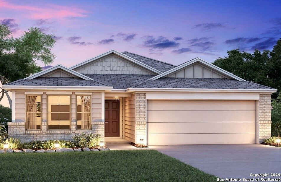 1st image of 5214 Topaz Bend