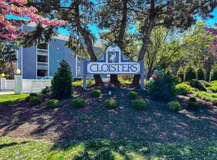 4800 Harbor Beach Blvd APT 2102, Brigantine, NJ 08203
