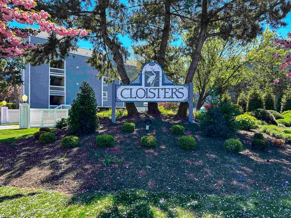 4800 Harbor Beach Blvd APT 2102, Brigantine, NJ 08203