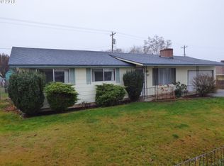 620 E Court St, Goldendale, WA 98620