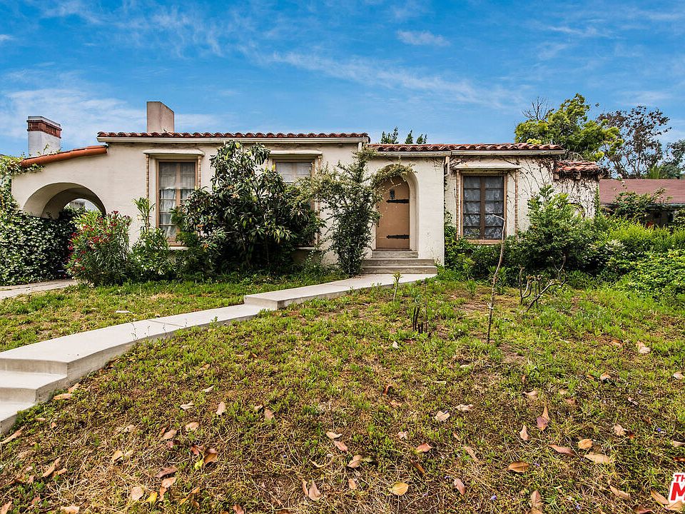 1455 Glenville Dr, Los Angeles, CA 90035 | Zillow