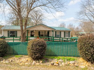 166 Applewood Ln, Chatsworth, GA, 30705