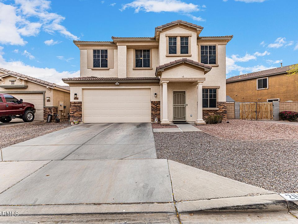 1st image of 28384 N DESERT NATIVE Street