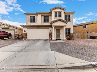 28384 N DESERT NATIVE Street, San Tan Valley, AZ 85143