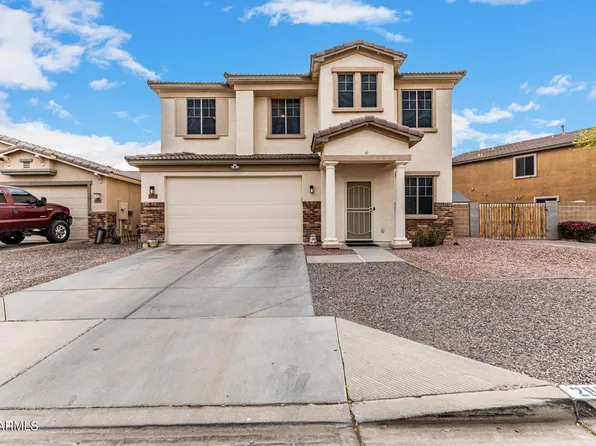 28384 N DESERT NATIVE Street, San Tan Valley, AZ 85143