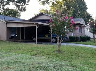 605 King St, Corinth, MS 38834