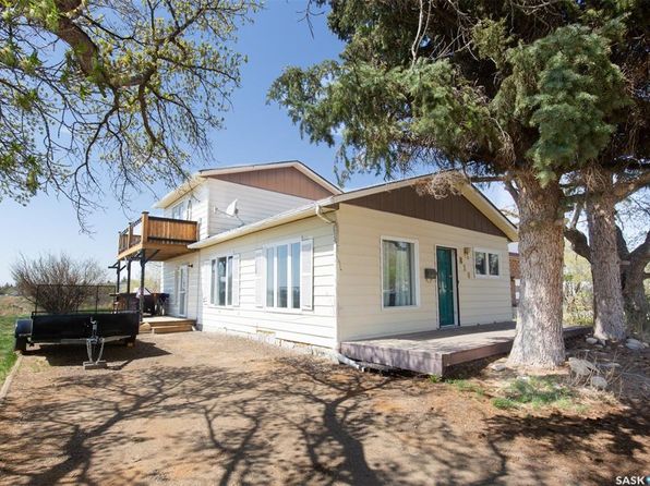 820 Skipton ROAD, Moose Jaw, SK S6H 5T7