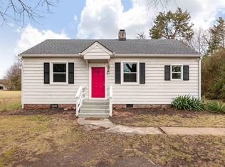 2711 Hicks Rd, North Chesterfield, VA 23235