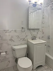 Rented by Walter & Samuels Inc