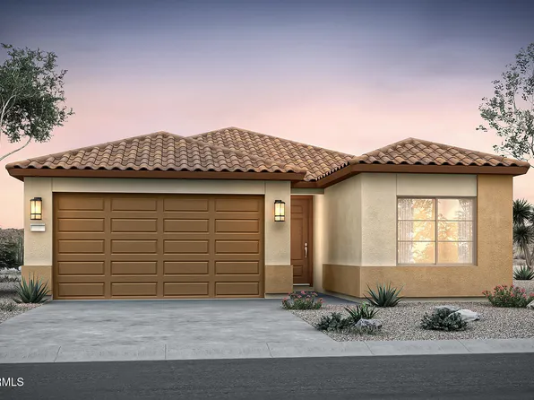 27712 W Abraham Lane, Buckeye, AZ 85396