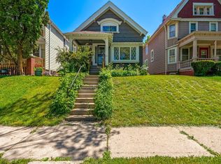 2654 N Palmer St, Milwaukee, WI 53212