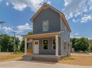 93 Edmondson Ferry Rd LOT 1, Clarksville, TN 37043