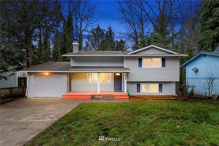 1st image of 18433 126th Pl SE